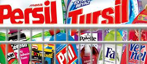 Henkel Temizlik Ürünleri