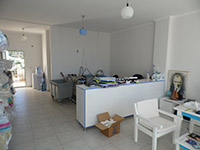 C&C Laundry Çamaşırhane Kuru Temizleme