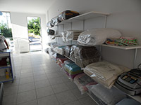 C&C Laundry Çamaşırhane Kuru Temizleme