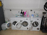 C&C Laundry Çamaşırhane Kuru Temizleme