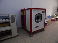 C&C Laundry Çamaşırhane Kuru Temizleme