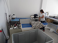 C&C Laundry Çamaşırhane Kuru Temizleme