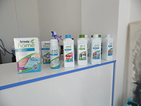 C&C Laundry Çamaşırhane Kuru Temizleme